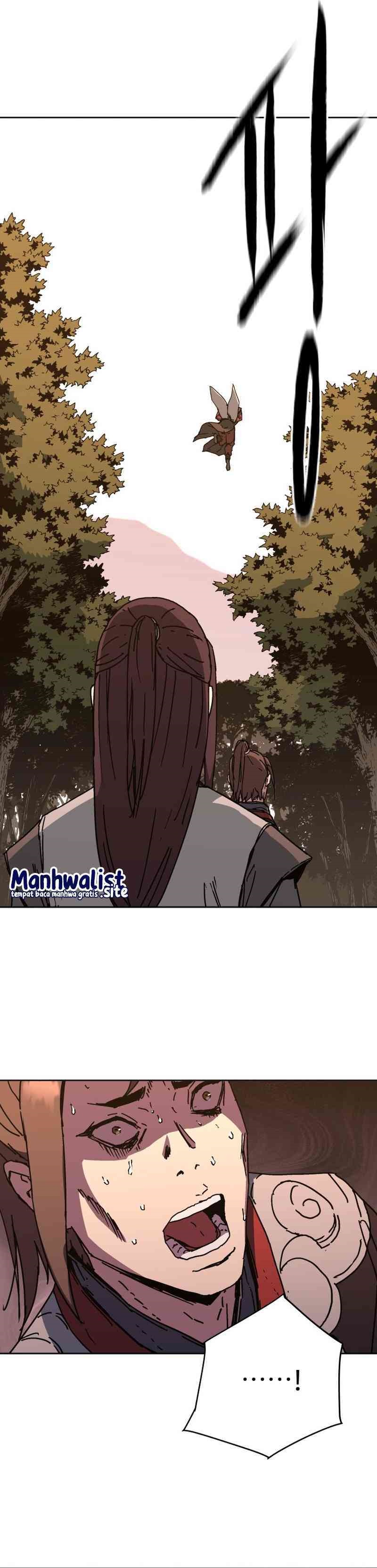 The Last Master of Jongnam Sect Chapter 13 Gambar 12