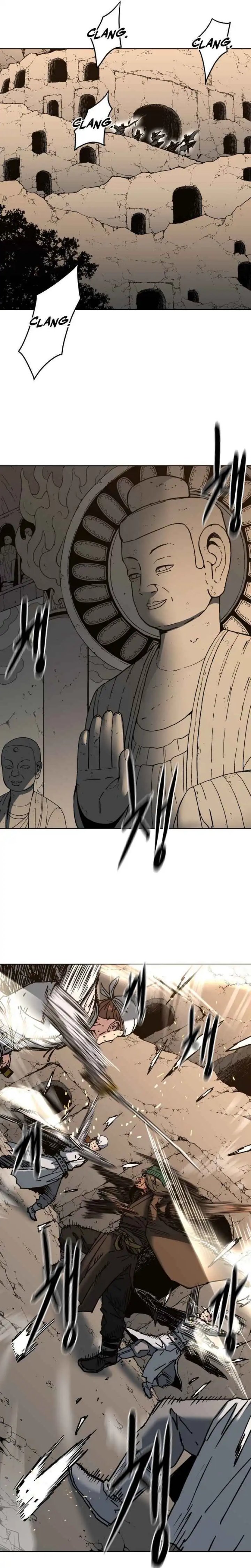 The Last Master of Jongnam Sect Chapter 19 Gambar 14