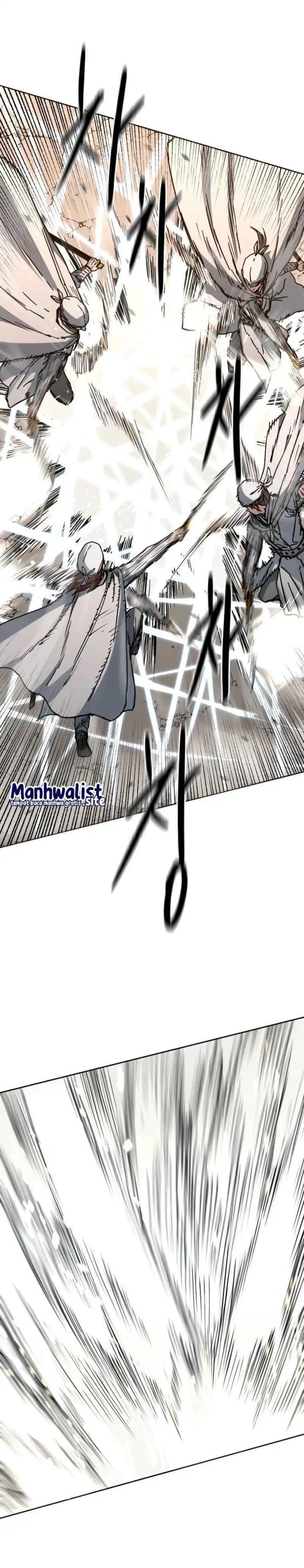 The Last Master of Jongnam Sect Chapter 19 Gambar 18