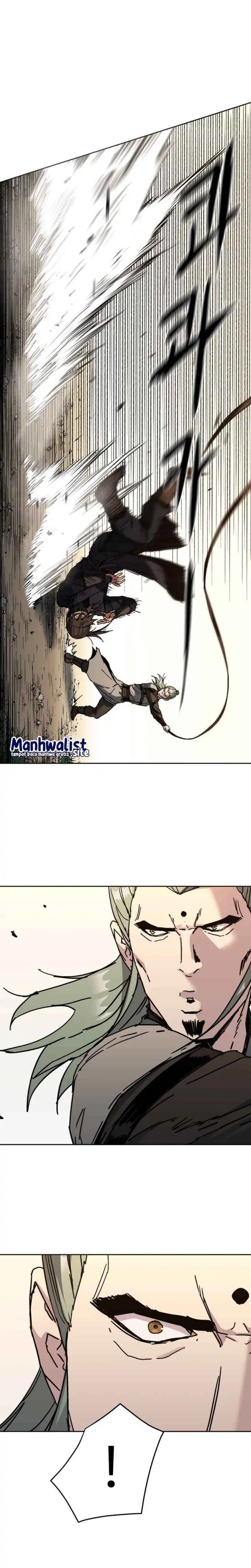 The Last Master of Jongnam Sect Chapter 19 Gambar 26