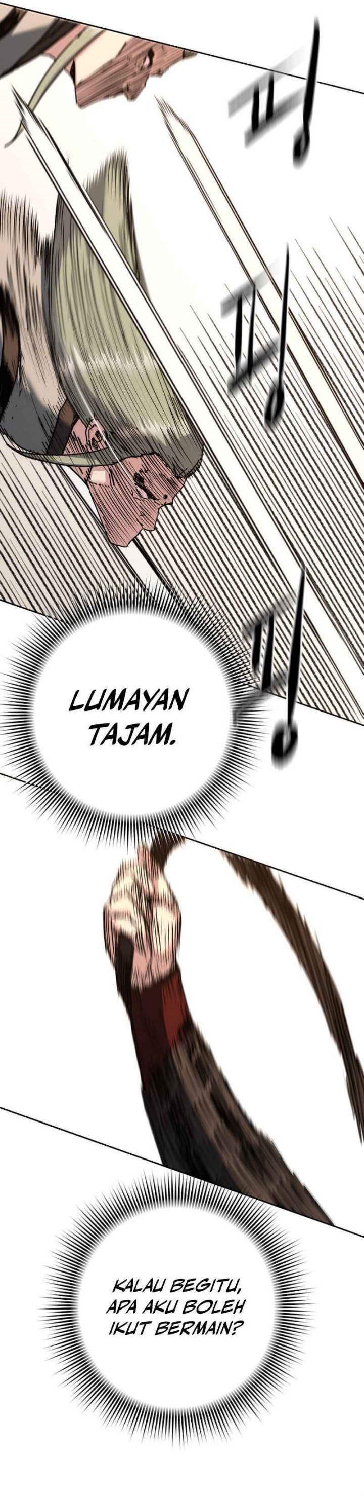 The Last Master of Jongnam Sect Chapter 22 Gambar 9