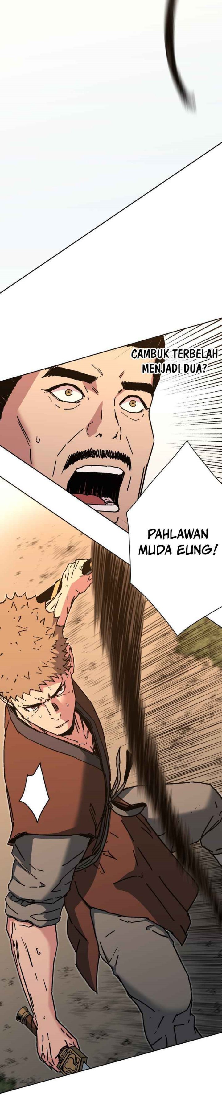 The Last Master of Jongnam Sect Chapter 22 Gambar 14