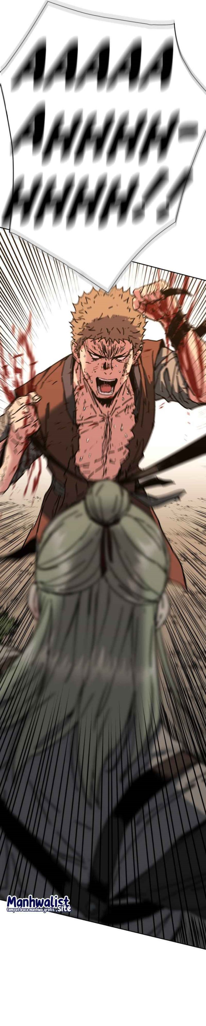 The Last Master of Jongnam Sect Chapter 22 Gambar 28