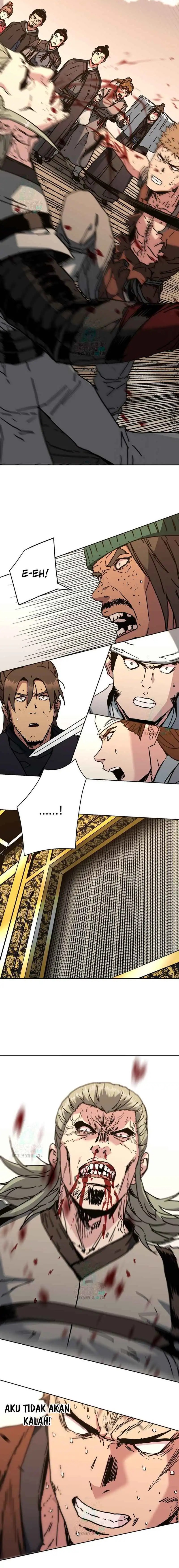 The Last Master of Jongnam Sect Chapter 23 Gambar 2