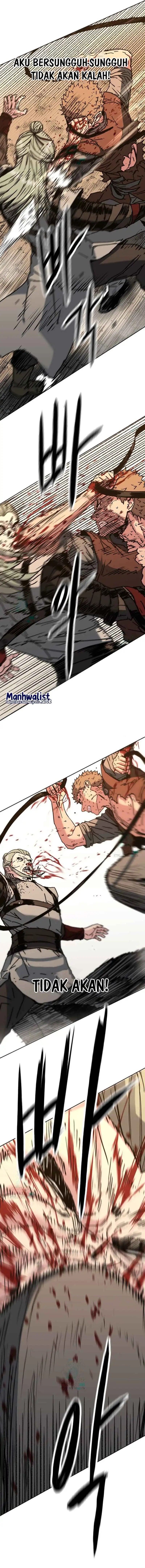 The Last Master of Jongnam Sect Chapter 23 Gambar 3