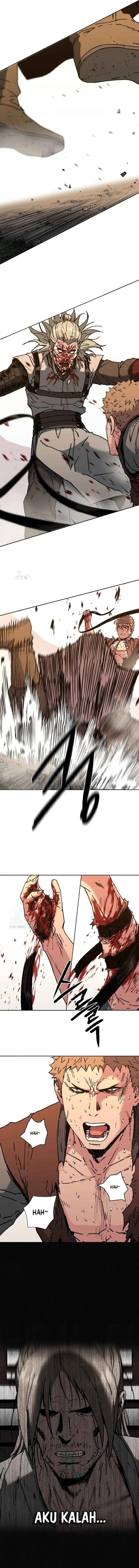 The Last Master of Jongnam Sect Chapter 23 Gambar 4