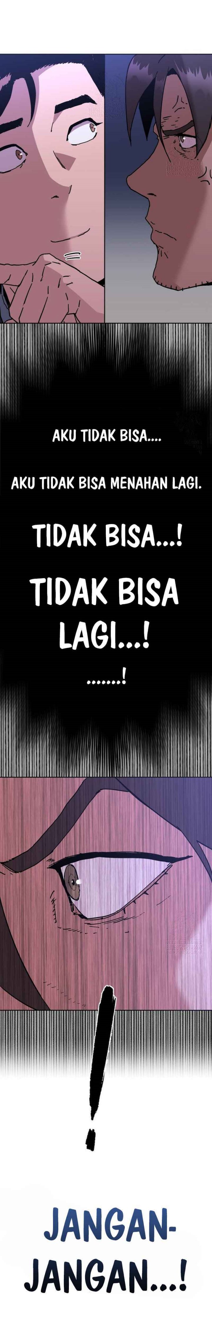 The Last Master of Jongnam Sect Chapter 25 Gambar 5