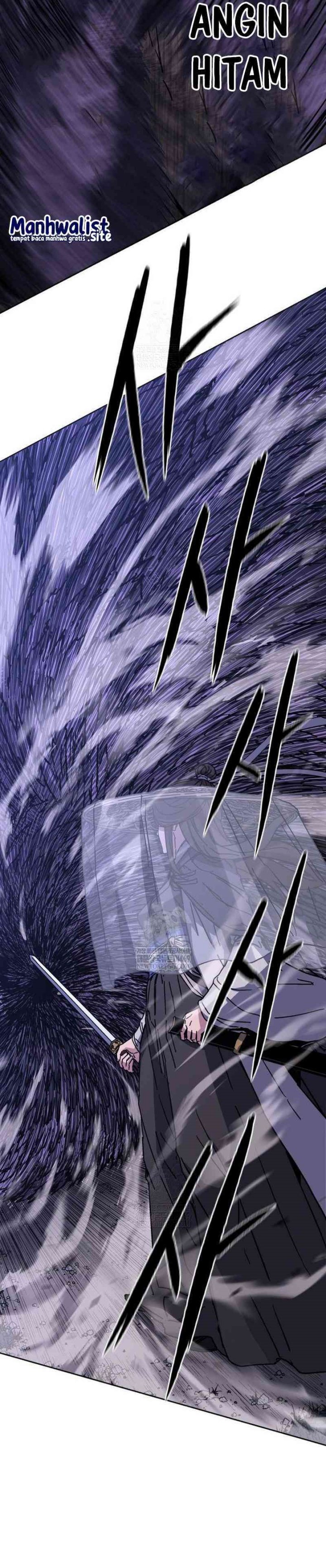 The Last Master of Jongnam Sect Chapter 27 Gambar 14