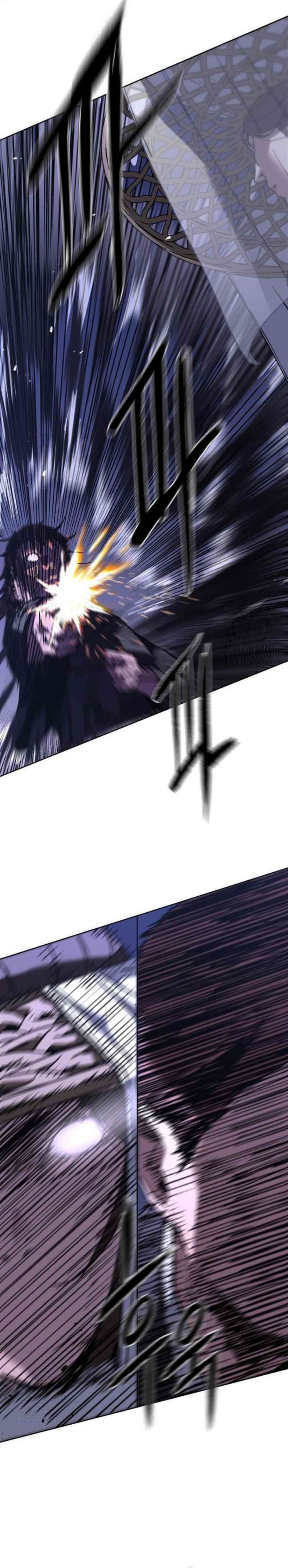 The Last Master of Jongnam Sect Chapter 28 Gambar 9