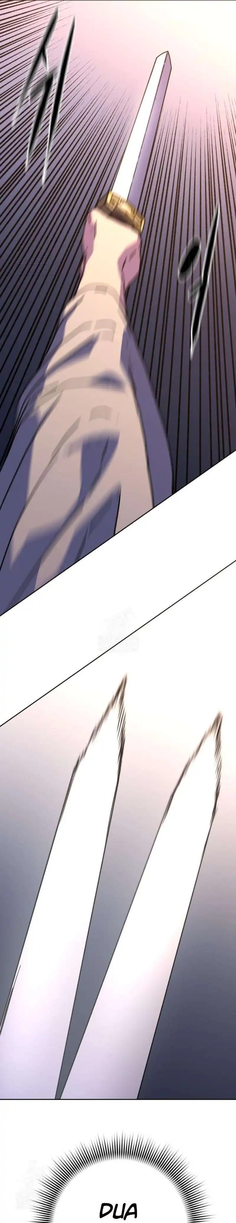 The Last Master of Jongnam Sect Chapter 32 Gambar 26