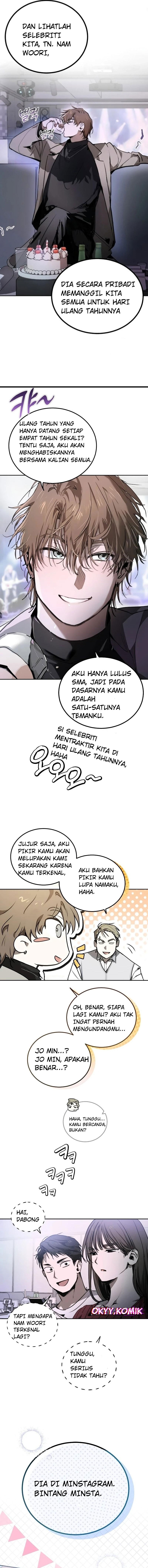 The Law of Immutability Chapter 01 Gambar 2