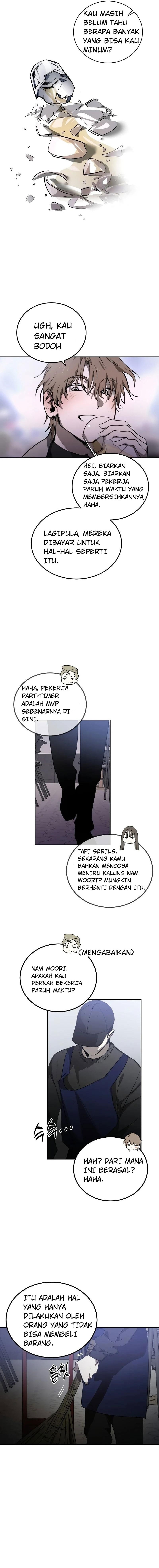 The Law of Immutability Chapter 01 Gambar 9