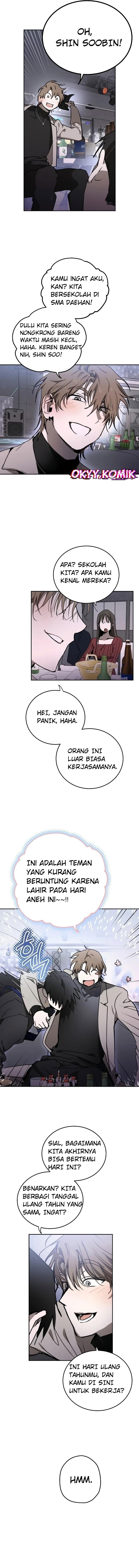 The Law of Immutability Chapter 01 Gambar 11