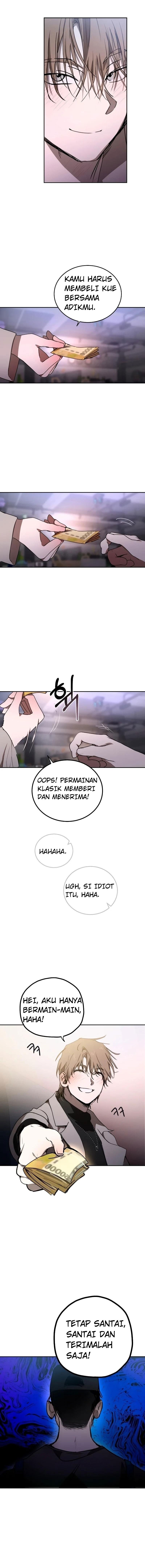 The Law of Immutability Chapter 01 Gambar 13