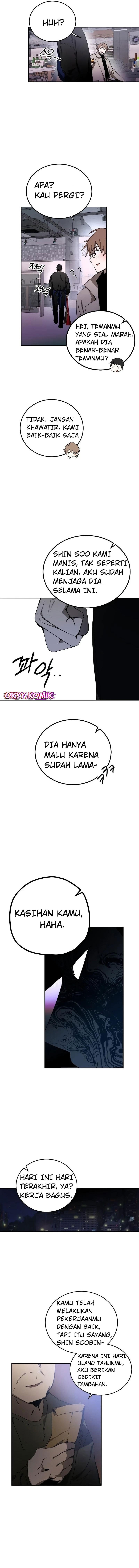 The Law of Immutability Chapter 01 Gambar 14