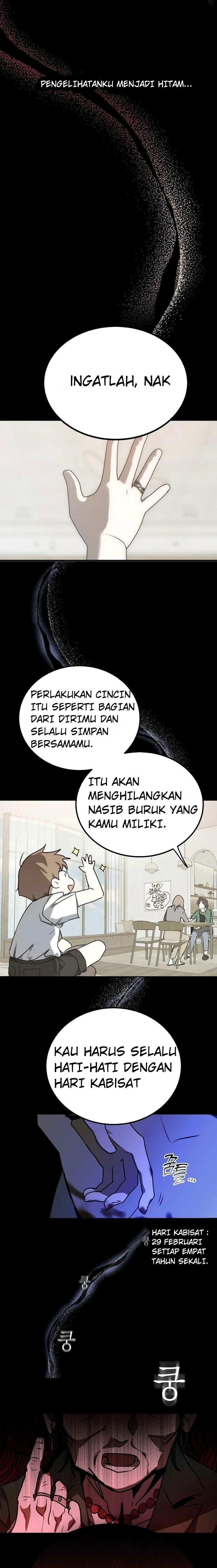 The Law of Immutability Chapter 01 Gambar 25