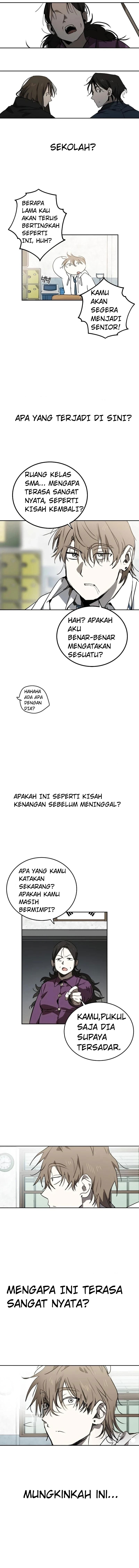 The Law of Immutability Chapter 01 Gambar 27