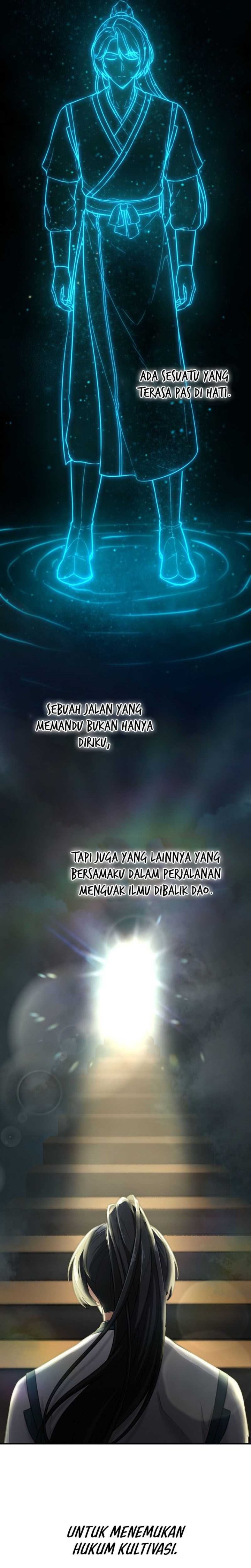 The Laws of Cultivation Chapter 08 Gambar 11