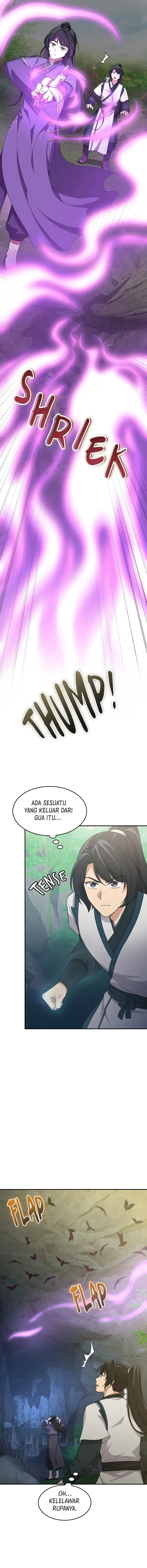The Laws of Cultivation Chapter 19 Gambar 11