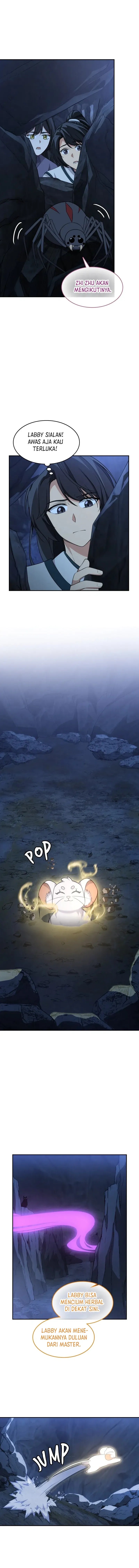 The Laws of Cultivation Chapter 20 Gambar 7