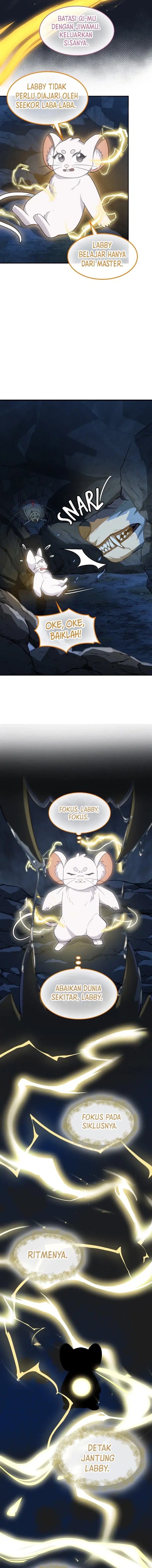 The Laws of Cultivation Chapter 20 Gambar 10