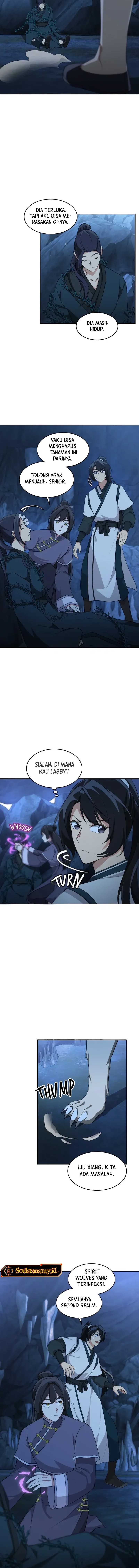 The Laws of Cultivation Chapter 20 Gambar 12