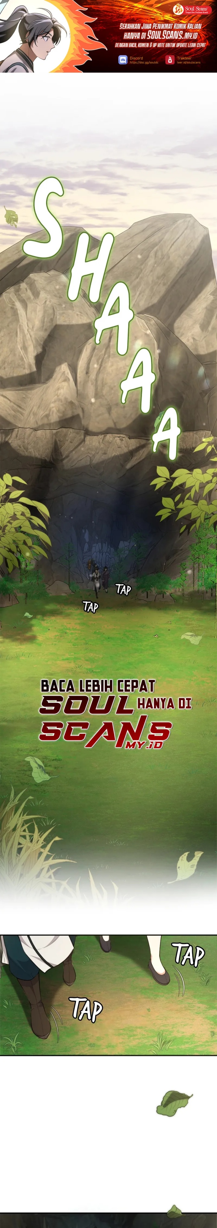 The Laws of Cultivation Chapter 23 Gambar 2