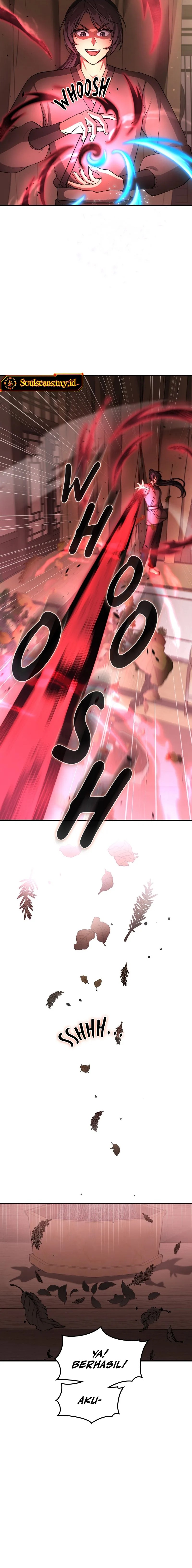 The Laws of Cultivation Chapter 33 Gambar 9