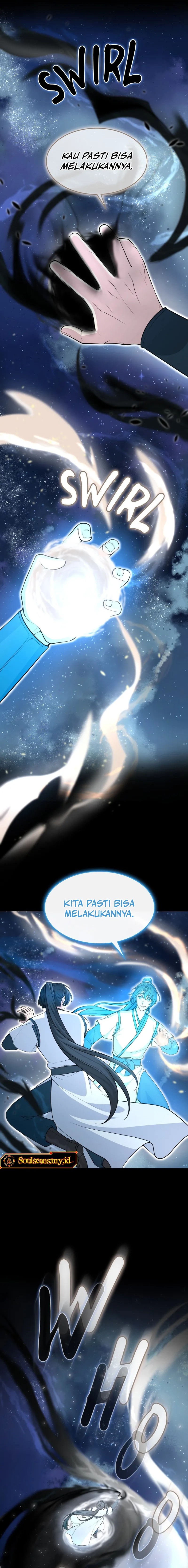 The Laws of Cultivation Chapter 33 Gambar 20