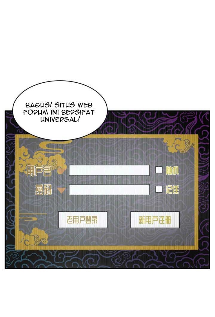 The Legend Are True Chapter 07 Gambar 12