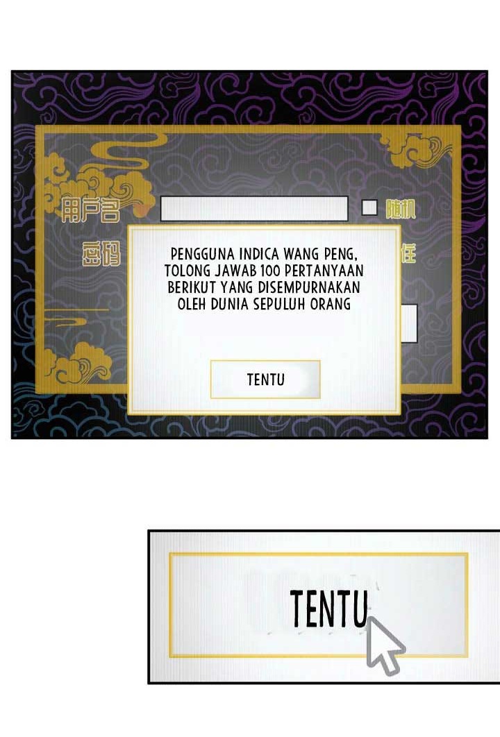 The Legend Are True Chapter 07 Gambar 13