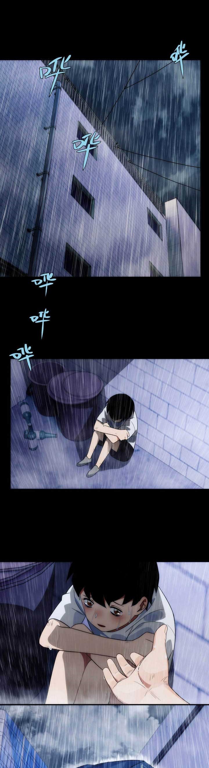 The Legend Are True Chapter 07 Gambar 23