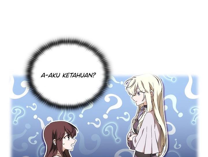 The Legend Are True Chapter 07 Gambar 32