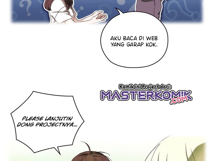 The Legend Are True Chapter 07 Gambar 33