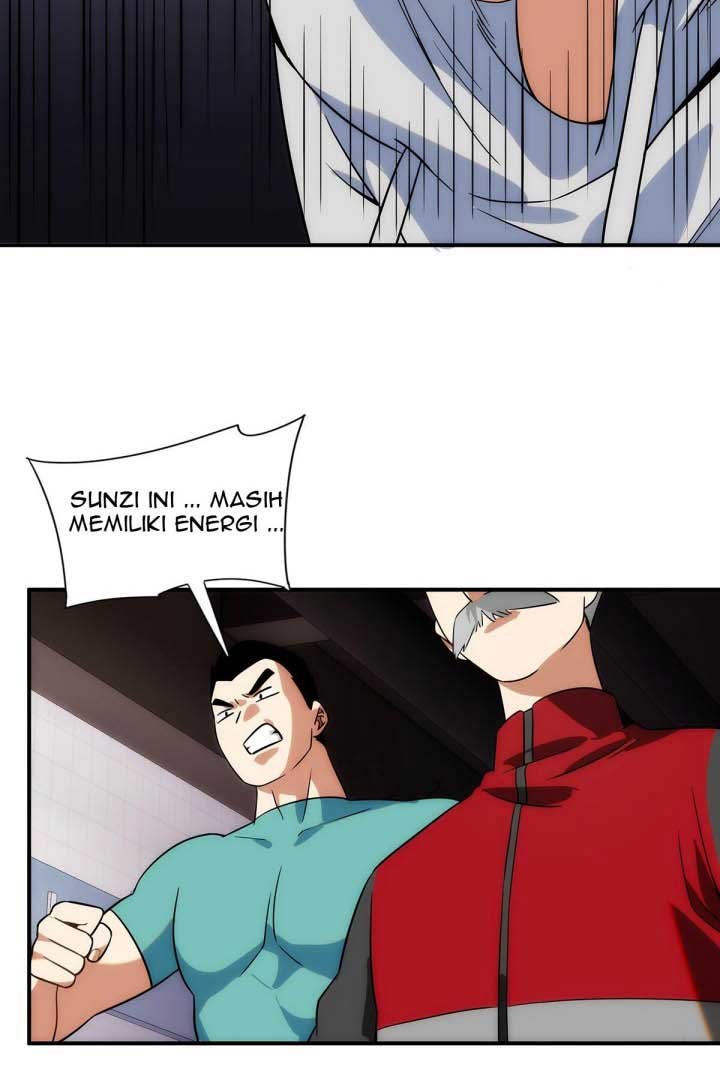 The Legend Are True Chapter 08 Gambar 5