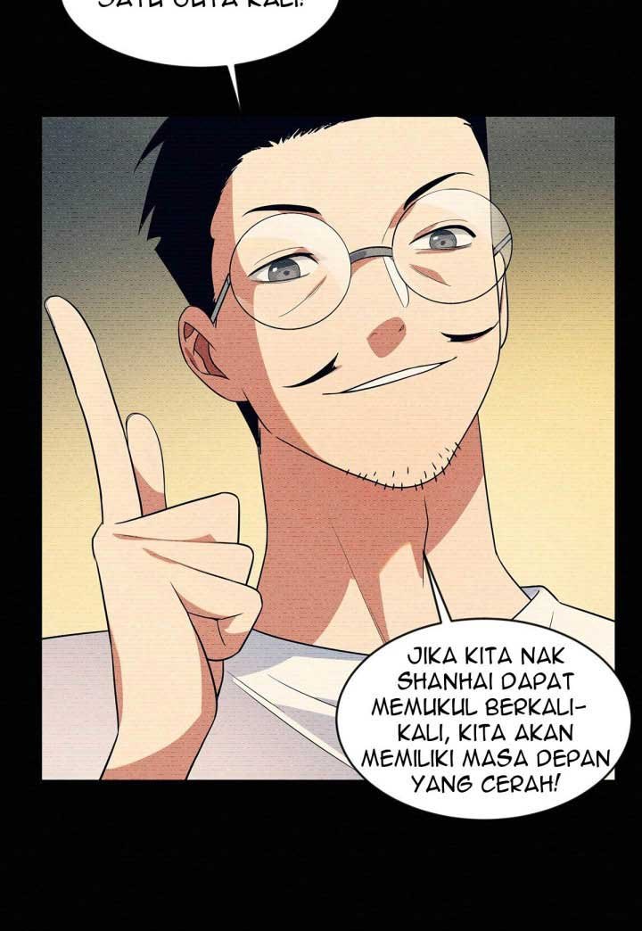 The Legend Are True Chapter 08 Gambar 11