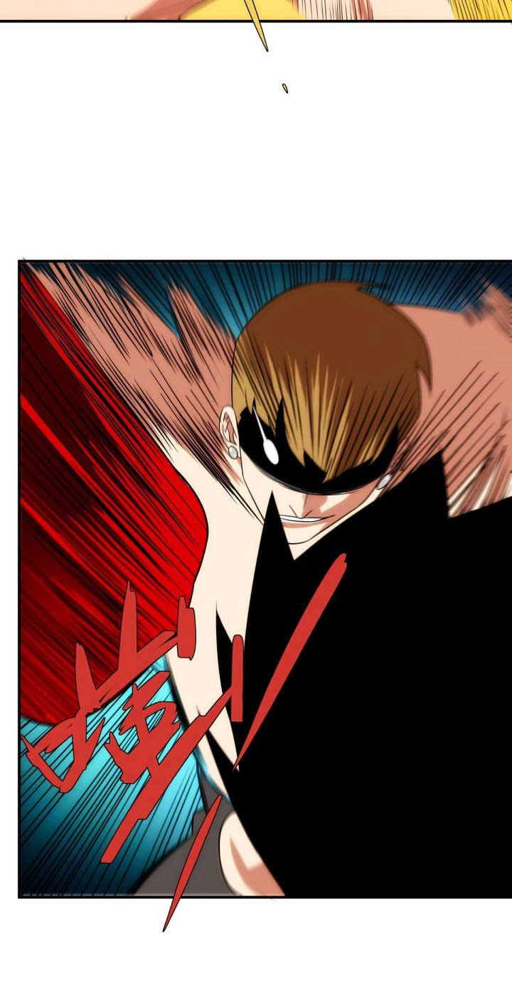 The Legend Are True Chapter 08 Gambar 14