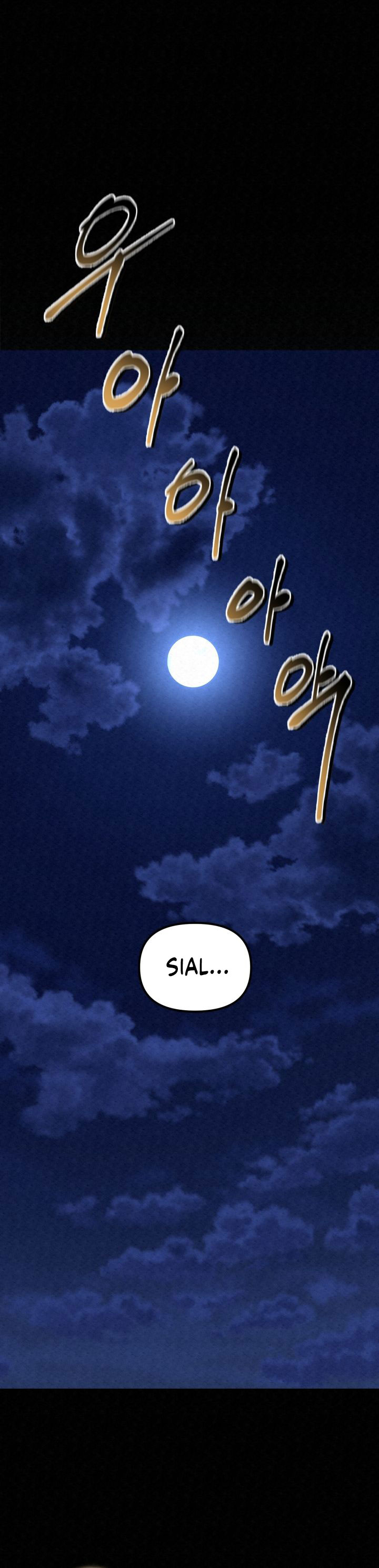 The Legend of Black Fox Master of Mount Kunlun’s Sword Chapter 02 Gambar 6