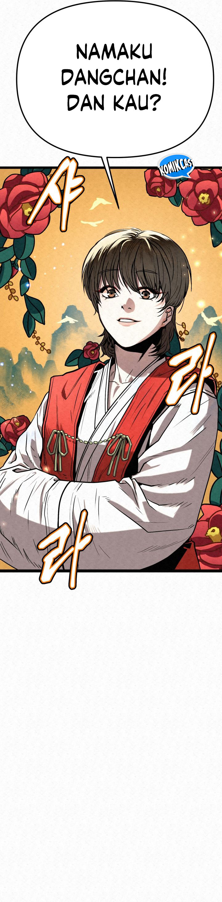 The Legend of Black Fox Master of Mount Kunlun’s Sword Chapter 02 Gambar 18