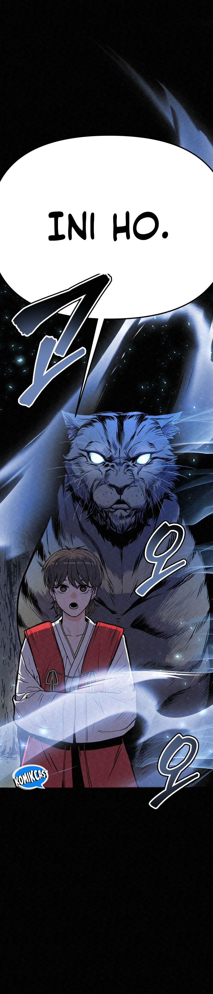 The Legend of Black Fox Master of Mount Kunlun’s Sword Chapter 02 Gambar 25