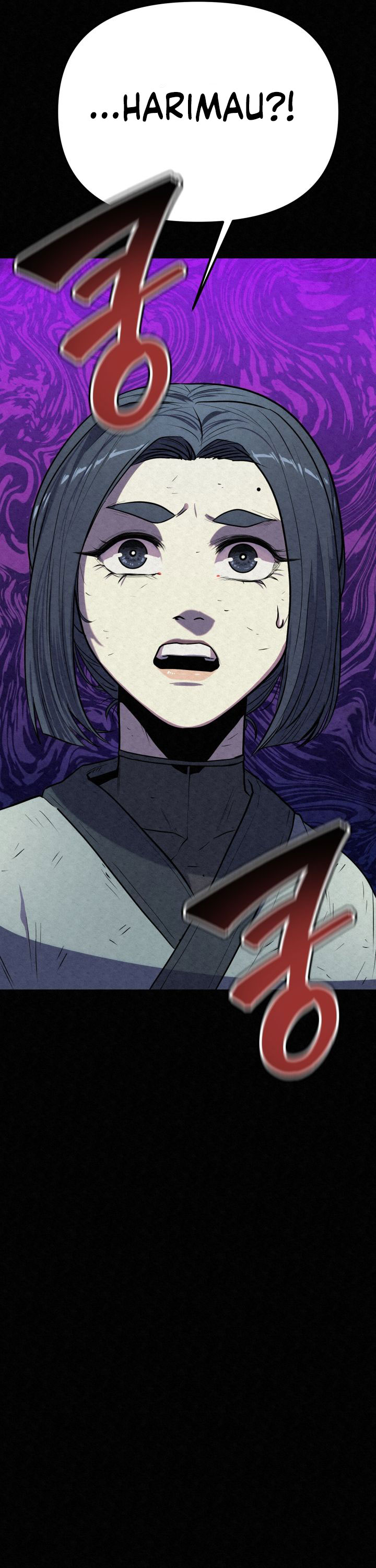 The Legend of Black Fox Master of Mount Kunlun’s Sword Chapter 02 Gambar 26