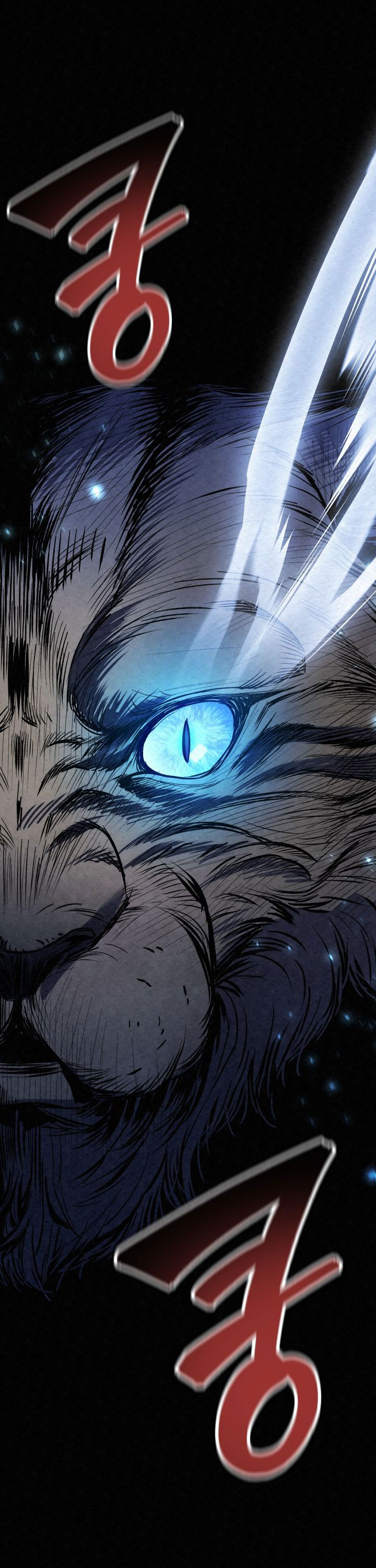 The Legend of Black Fox Master of Mount Kunlun’s Sword Chapter 02 Gambar 27