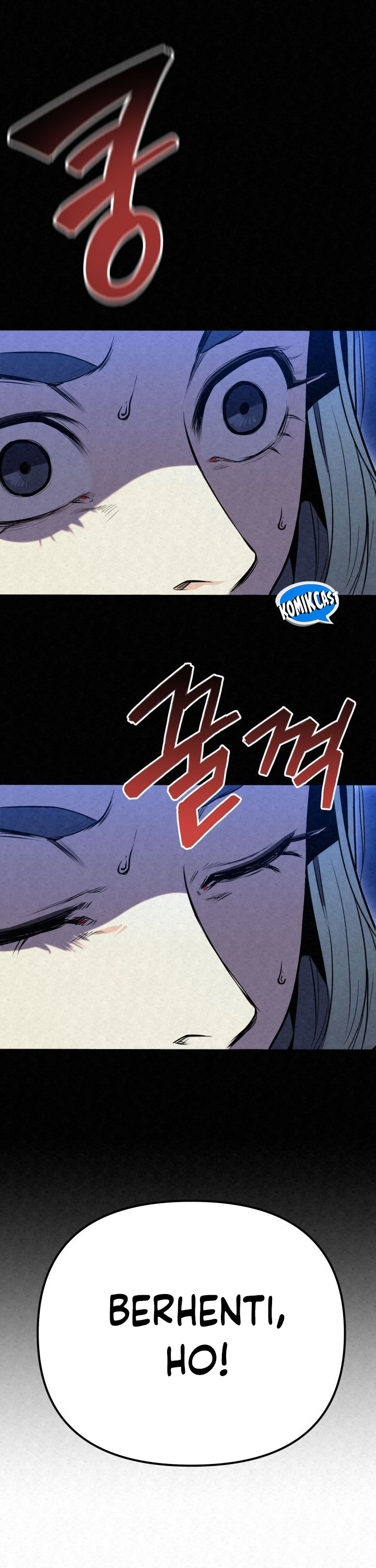 The Legend of Black Fox Master of Mount Kunlun’s Sword Chapter 02 Gambar 28