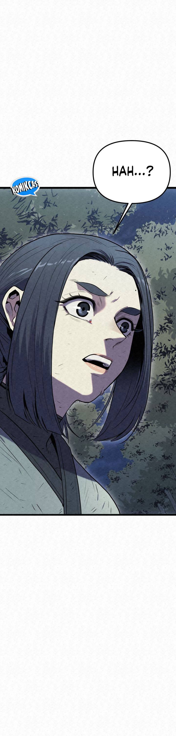 The Legend of Black Fox Master of Mount Kunlun’s Sword Chapter 02 Gambar 30