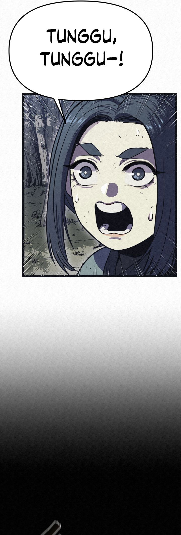 The Legend of Black Fox Master of Mount Kunlun’s Sword Chapter 02 Gambar 41