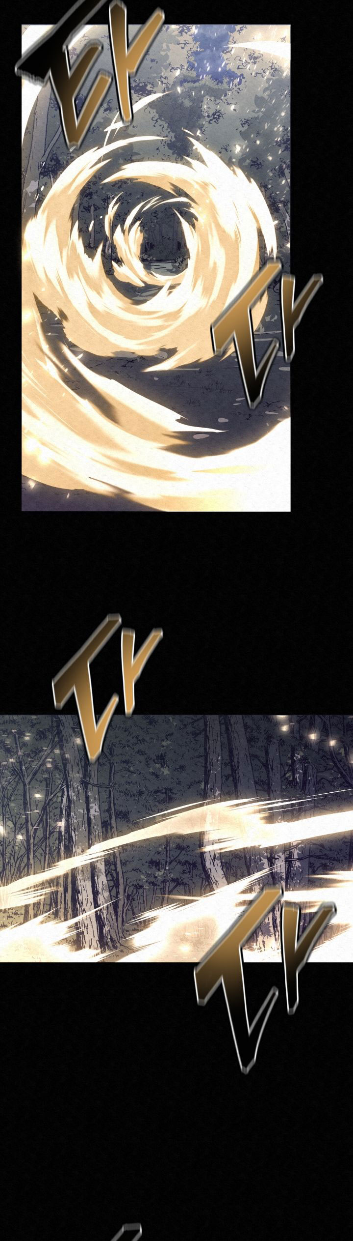 The Legend of Black Fox Master of Mount Kunlun’s Sword Chapter 02 Gambar 42