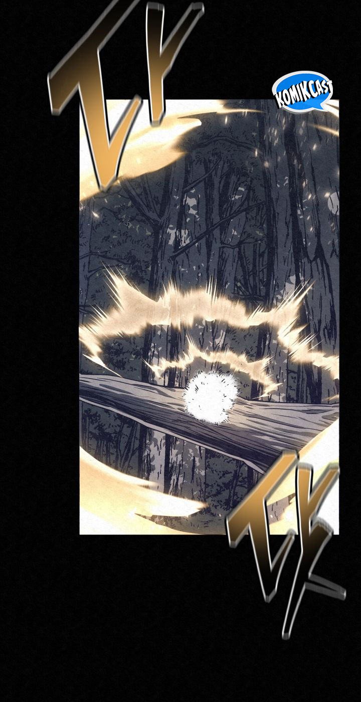 The Legend of Black Fox Master of Mount Kunlun’s Sword Chapter 02 Gambar 43