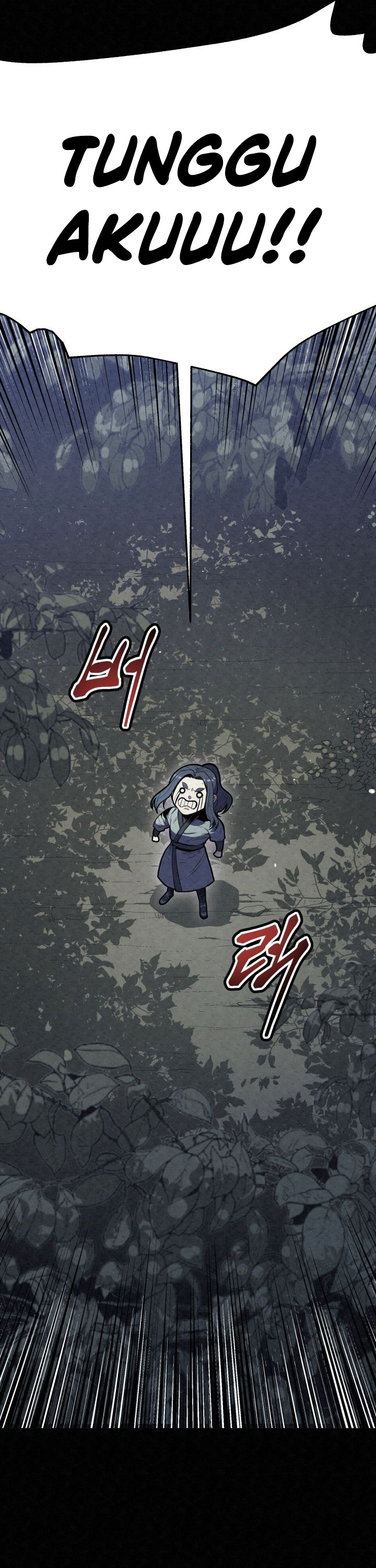 The Legend of Black Fox Master of Mount Kunlun’s Sword Chapter 02 Gambar 46