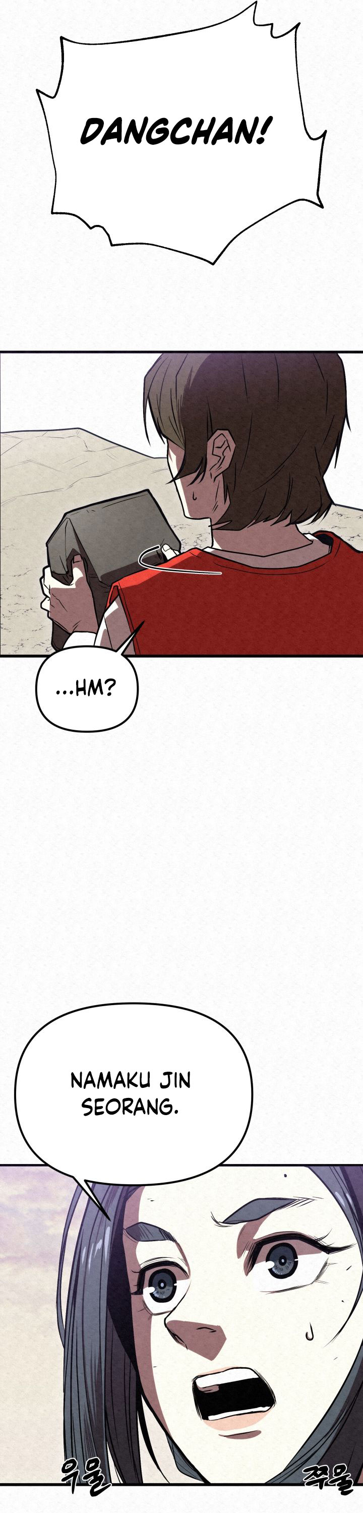 The Legend of Black Fox Master of Mount Kunlun’s Sword Chapter 02 Gambar 64