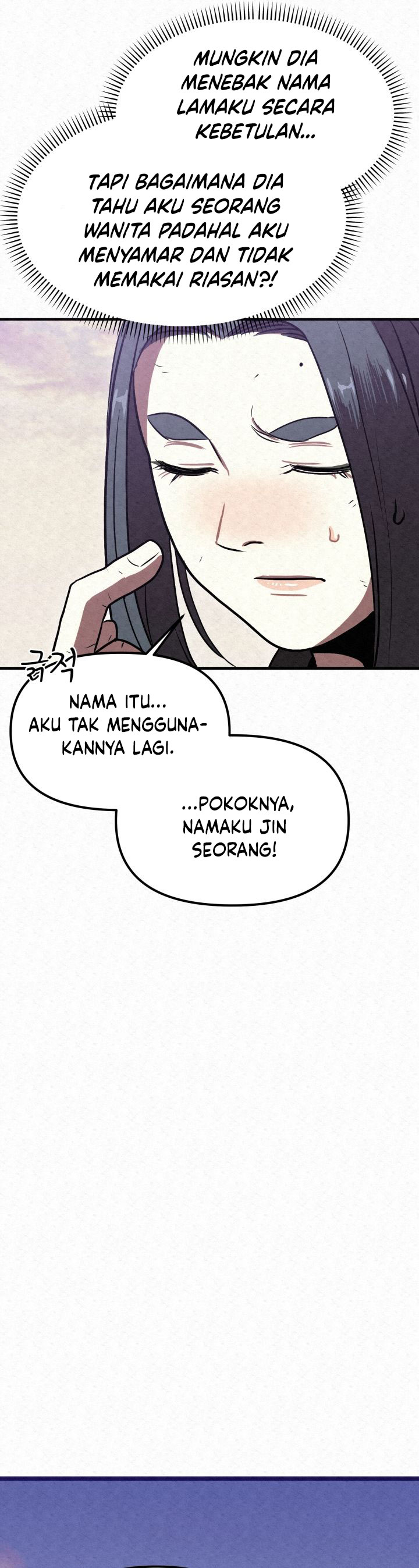 The Legend of Black Fox Master of Mount Kunlun’s Sword Chapter 02 Gambar 67